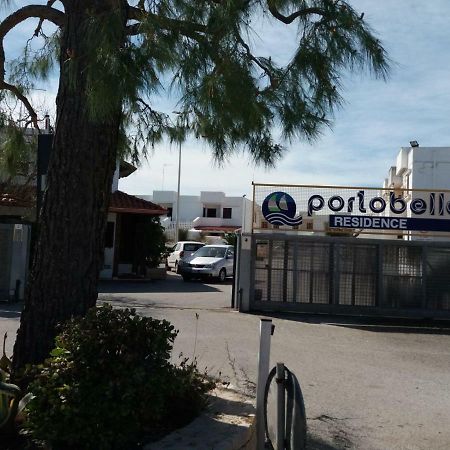 Appartamento Paola Marina Di Ostuni Villanova di Ostuni Luaran gambar
