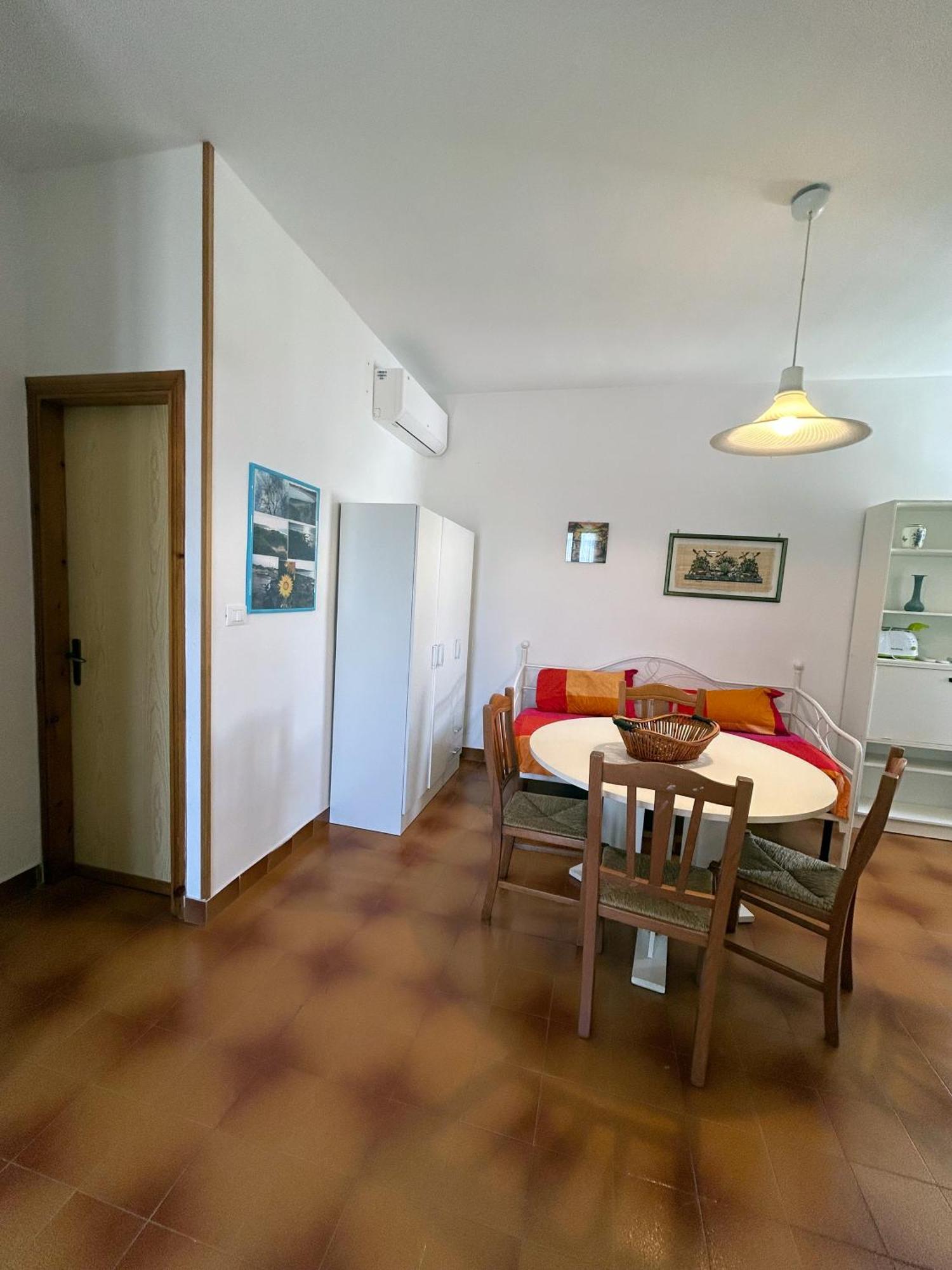 Appartamento Paola Marina Di Ostuni Villanova di Ostuni Luaran gambar