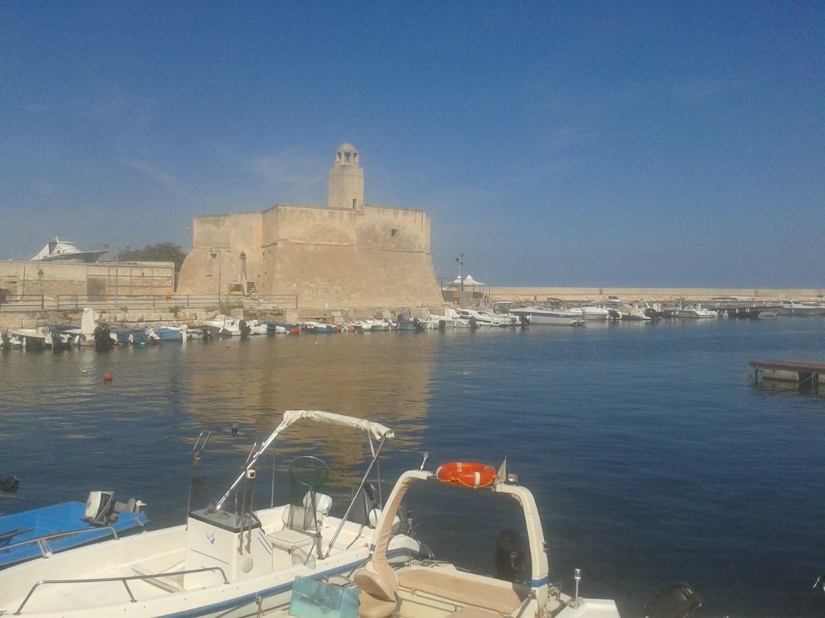 Appartamento Paola Marina Di Ostuni Villanova di Ostuni Luaran gambar