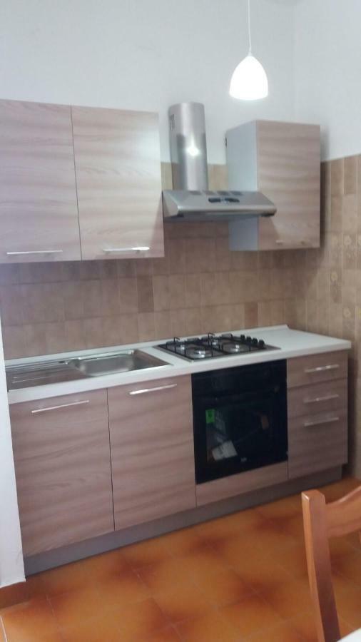 Appartamento Paola Marina Di Ostuni Villanova di Ostuni Luaran gambar