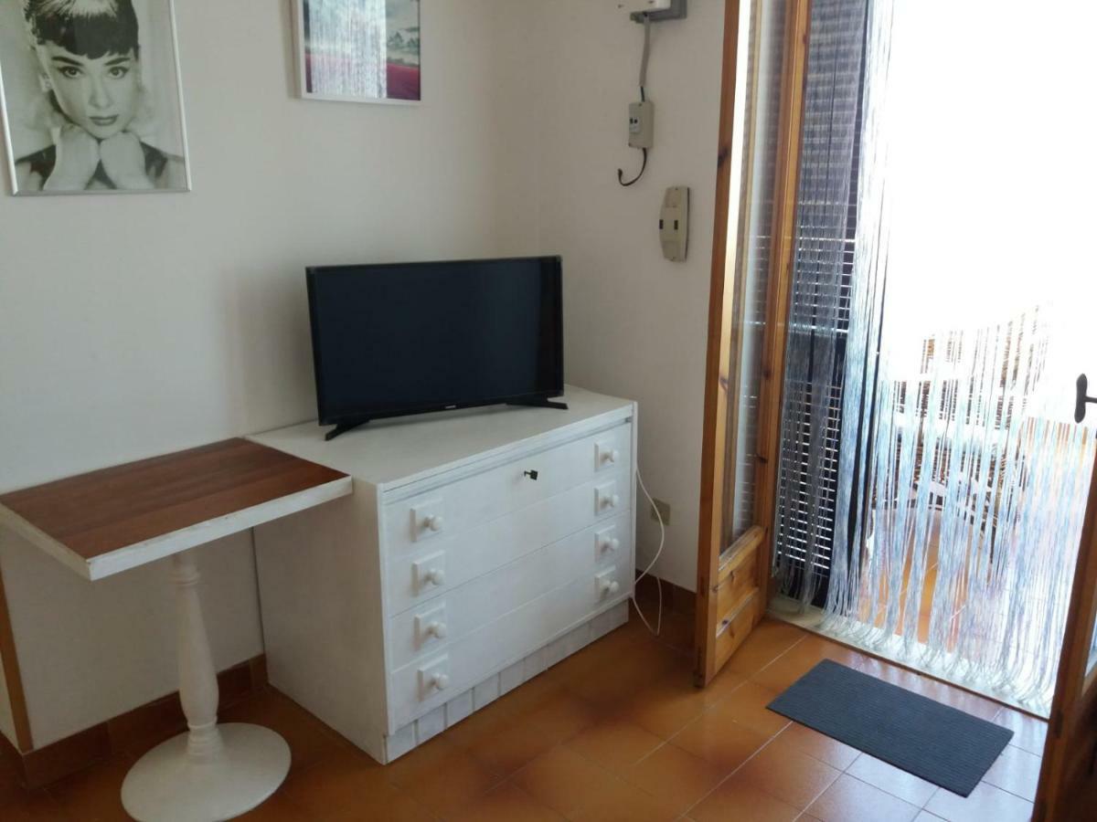 Appartamento Paola Marina Di Ostuni Villanova di Ostuni Luaran gambar