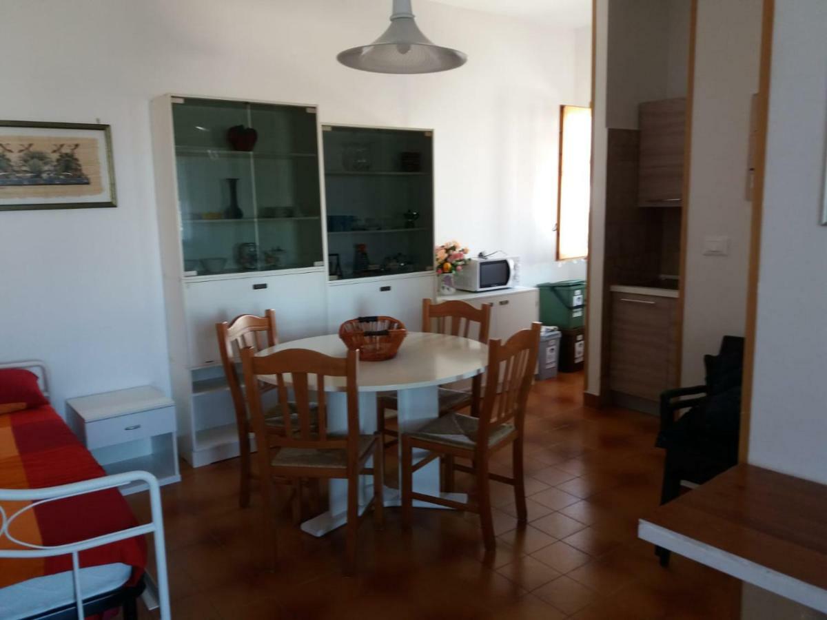 Appartamento Paola Marina Di Ostuni Villanova di Ostuni Luaran gambar