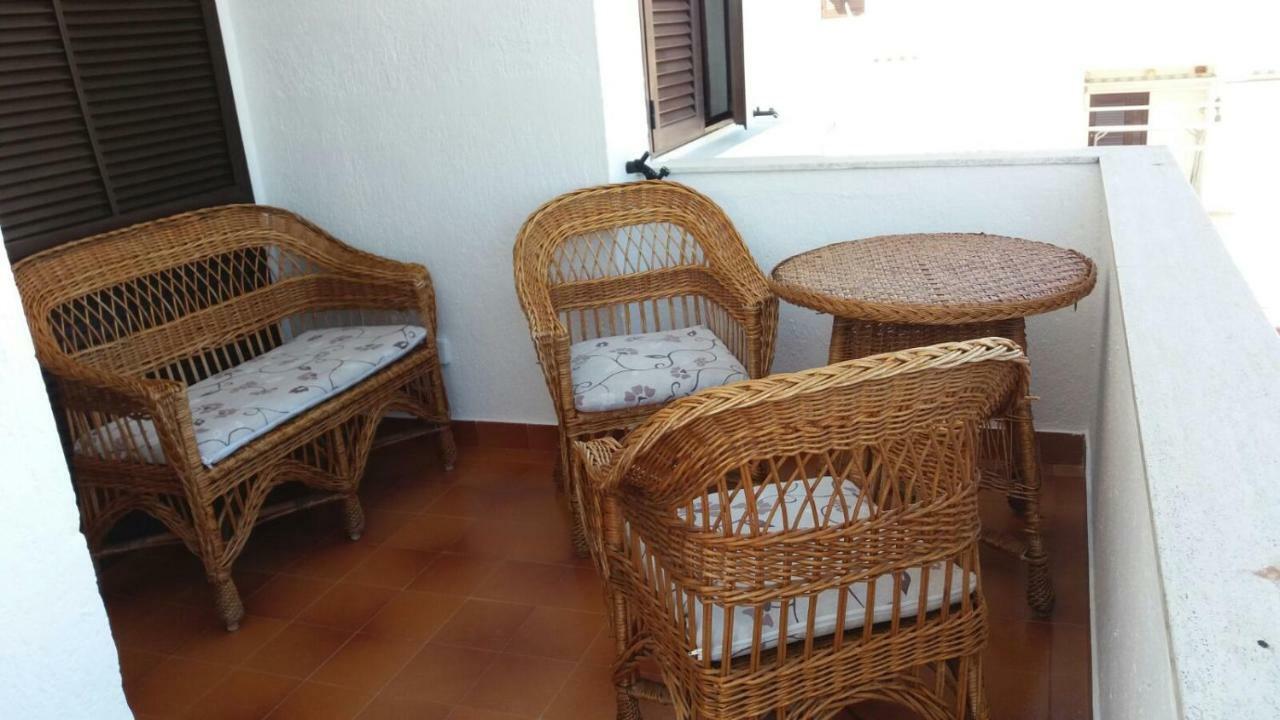 Appartamento Paola Marina Di Ostuni Villanova di Ostuni Luaran gambar