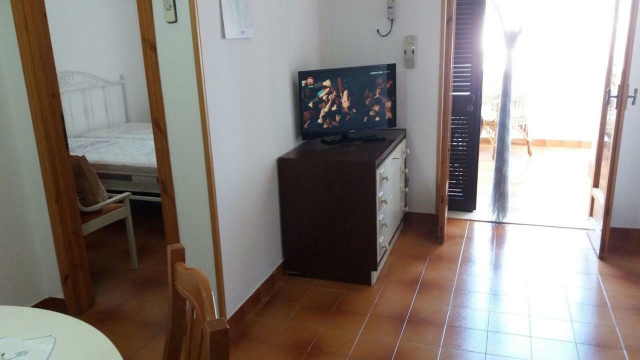Appartamento Paola Marina Di Ostuni Villanova di Ostuni Luaran gambar