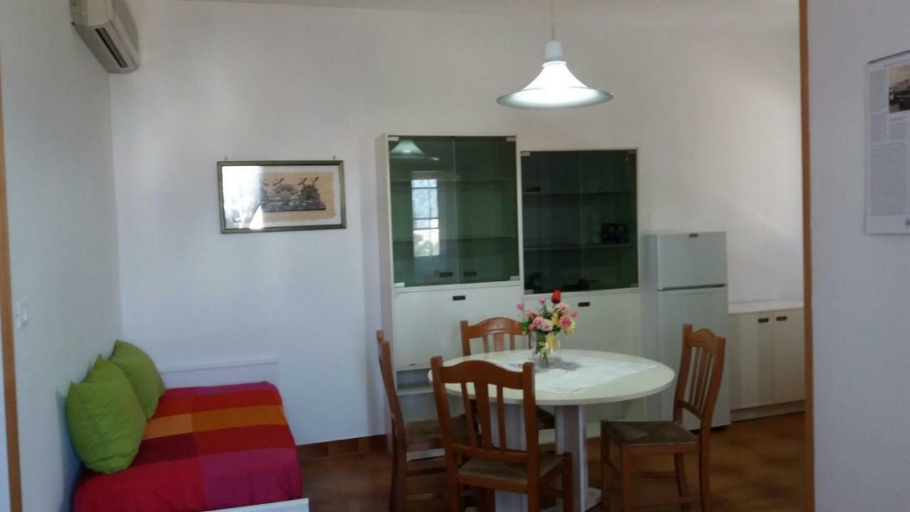 Appartamento Paola Marina Di Ostuni Villanova di Ostuni Luaran gambar
