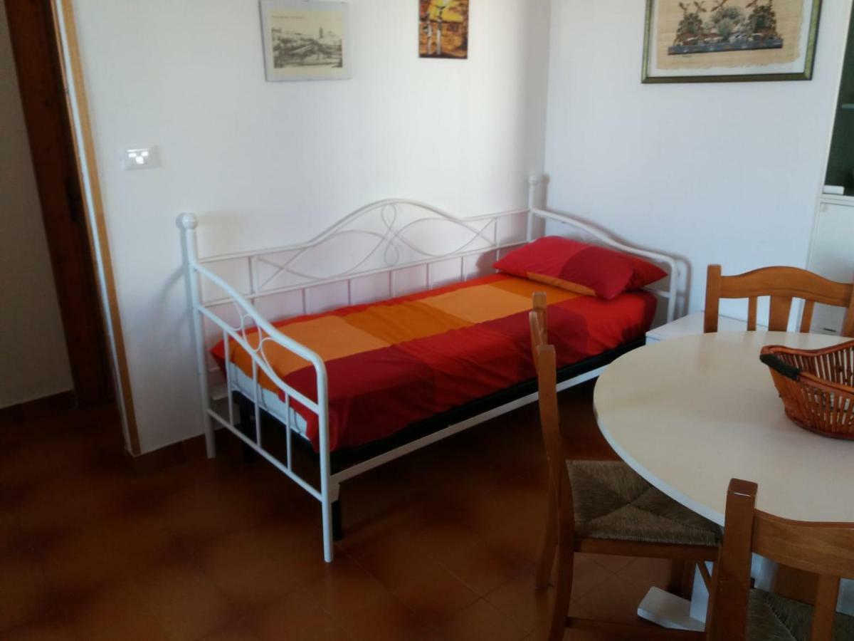 Appartamento Paola Marina Di Ostuni Villanova di Ostuni Luaran gambar
