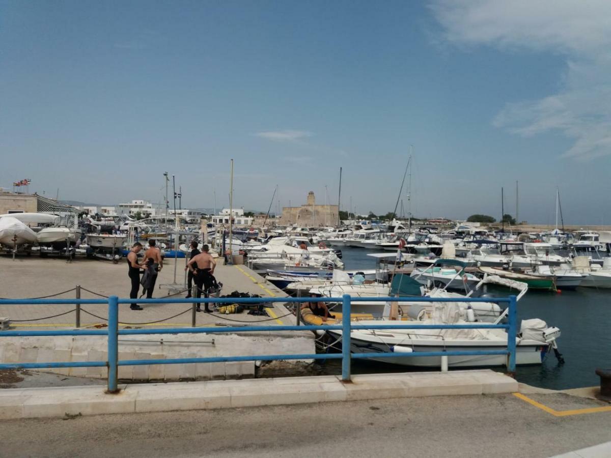 Appartamento Paola Marina Di Ostuni Villanova di Ostuni Luaran gambar